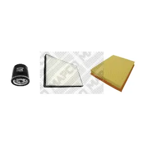 MAPCO 68709