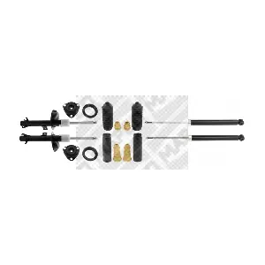 MAPCO 40924