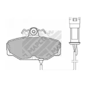MAPCO 6234