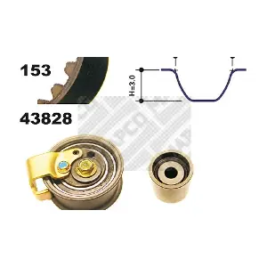 23828 MAPCO