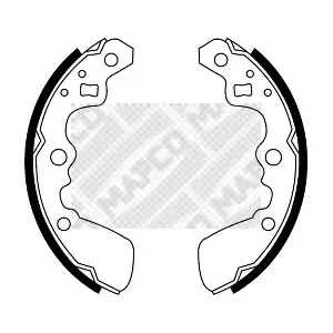 MAPCO 8514