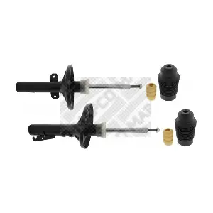 MAPCO 40946