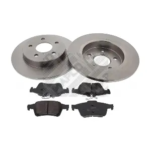 MAPCO 47664