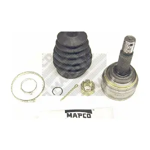 MAPCO 16546