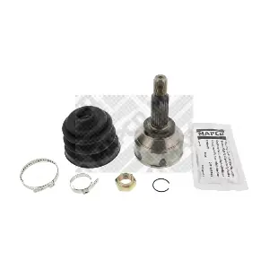 MAPCO 16604