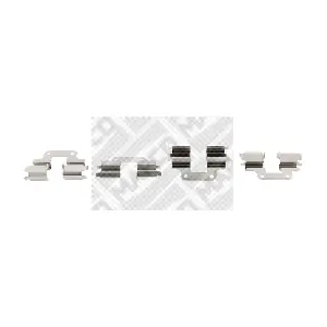 MAPCO 9638