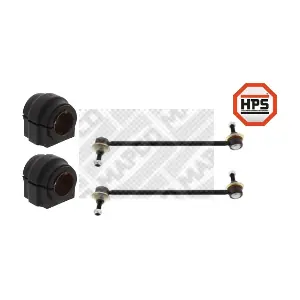 MAPCO 57690HPS
