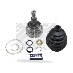 MAPCO 16996