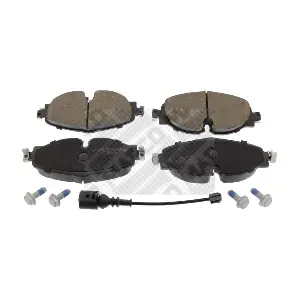 MAPCO 6634HPS