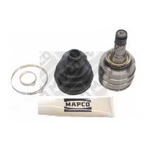 MAPCO 16710