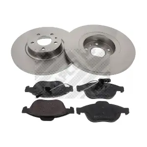MAPCO 47015