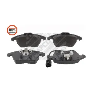 MAPCO 6695HPS