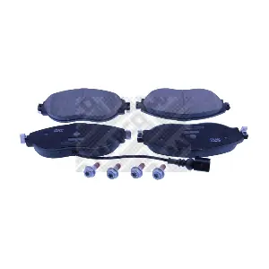 MAPCO 6818HPS
