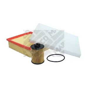 MAPCO 68712