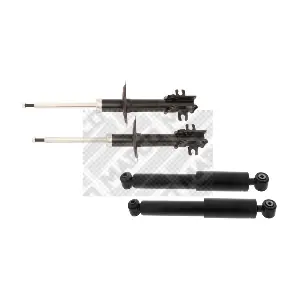 MAPCO 40954