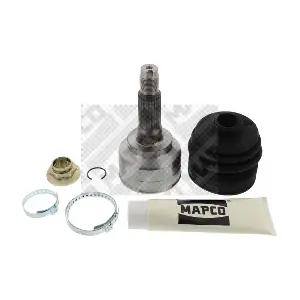 MAPCO 16530