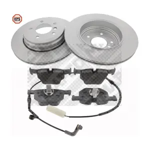 MAPCO 47782HPS