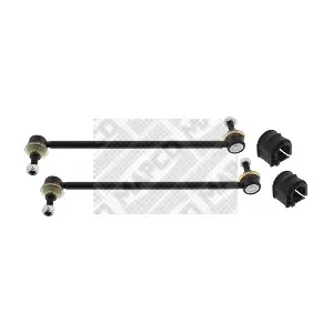 MAPCO 53665