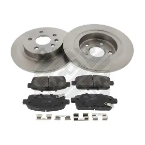MAPCO 47697