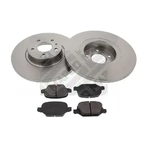 MAPCO 47017