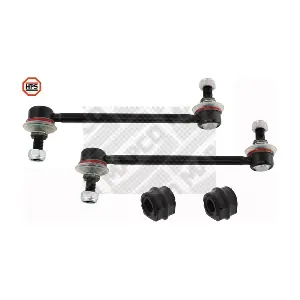 MAPCO 53708HPS