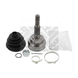 MAPCO 16704