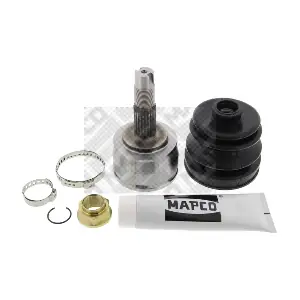 MAPCO 16006