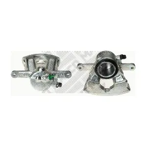 MAPCO 4438