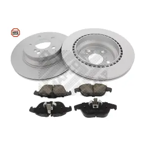 MAPCO 47816HPS