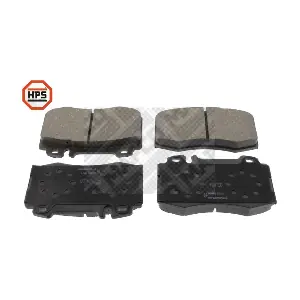 MAPCO 6699HPS