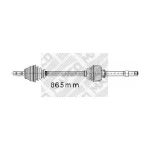 16413 MAPCO