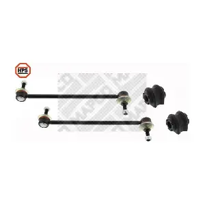 MAPCO 53131HPS