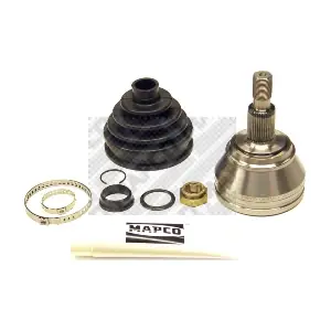 MAPCO 16815