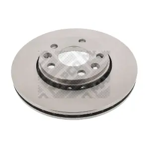 MAPCO 25127