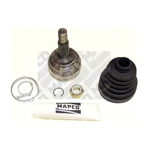 MAPCO 16123