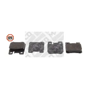 MAPCO 6706HPS
