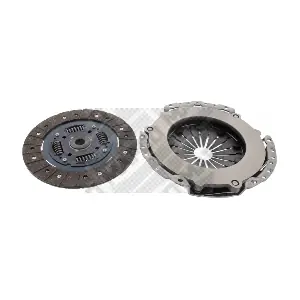 MAPCO 10600