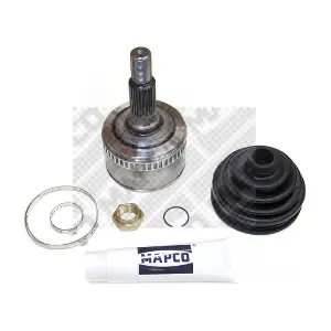 16821 MAPCO