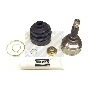 MAPCO 16580