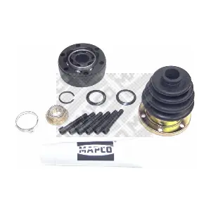 MAPCO 16838