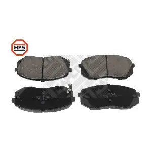 MAPCO 6938HPS
