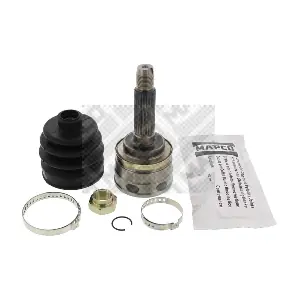 MAPCO 16510