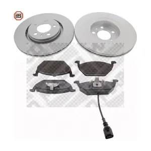 MAPCO 47857HPS