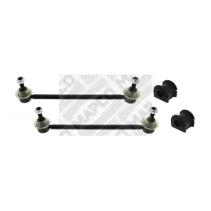 MAPCO 53638