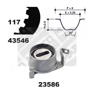 23546 MAPCO