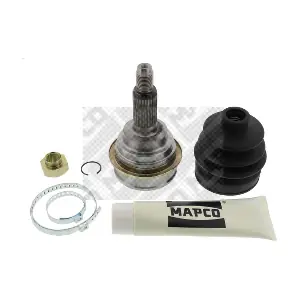 MAPCO 16267