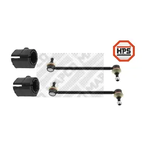 MAPCO 57605HPS