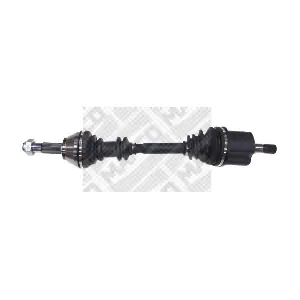 MAPCO 16418