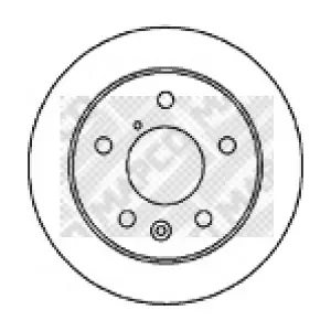 FC0126251 MAZDA