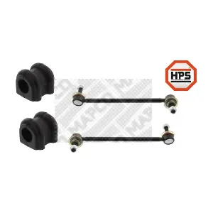 53567HPS MAPCO